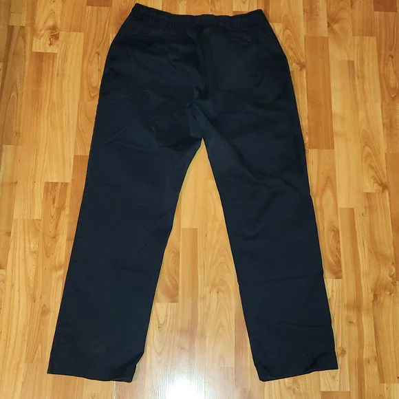 Nike SB Womens Black Skater Pants - Picture 3 of 7